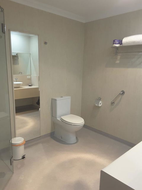 On The Terrace - Accommodation Brisbane 31