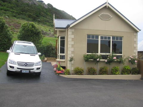 On The Terrace - Accommodation Brisbane 42