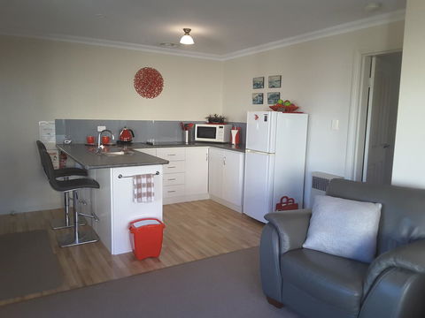 On The Terrace - Accommodation Brisbane 30