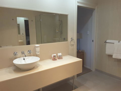 On The Terrace - Accommodation Brisbane 6