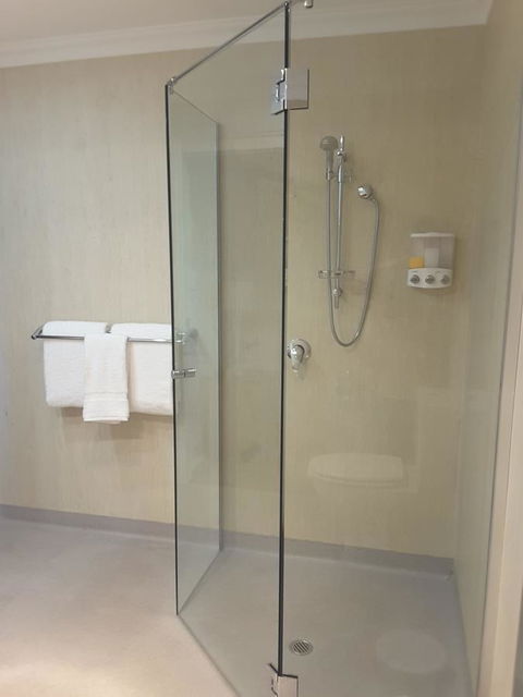 On The Terrace - Accommodation Brisbane 22