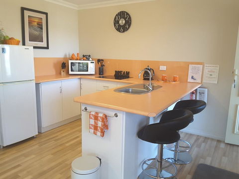 On The Terrace - Accommodation Brisbane 23