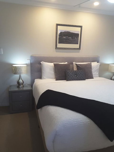 On The Terrace - Accommodation Brisbane 2