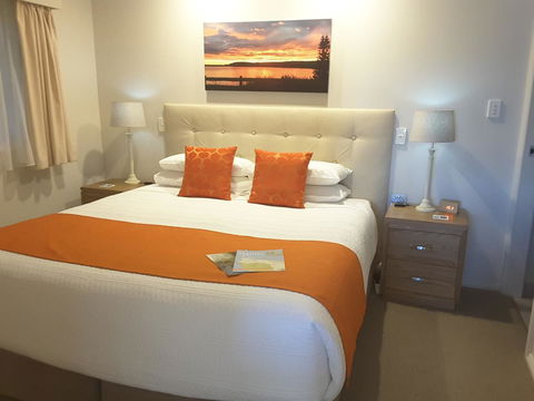 On The Terrace - Accommodation Brisbane 3