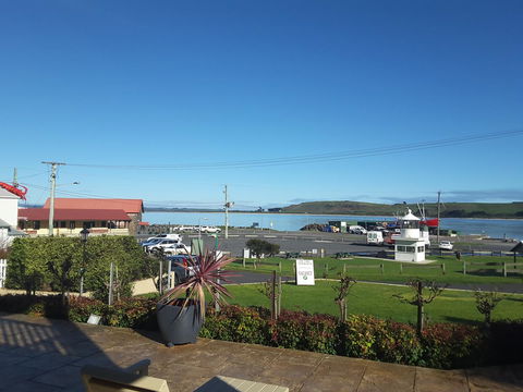 On The Terrace - Accommodation Brisbane 35