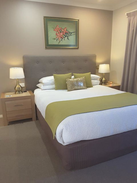 On The Terrace - Accommodation Brisbane 10