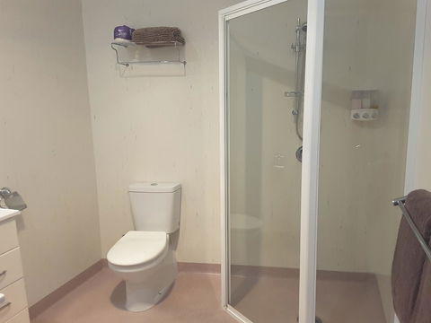 On The Terrace - Accommodation Brisbane 12