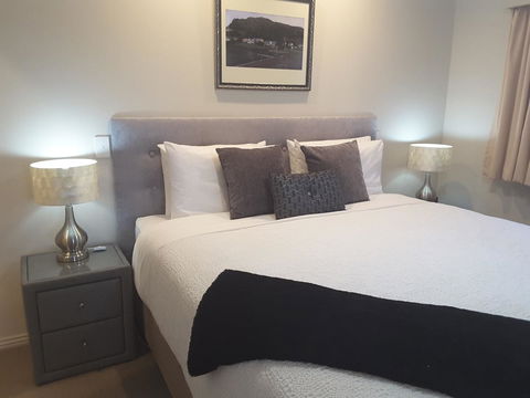 On The Terrace - Accommodation Brisbane 37