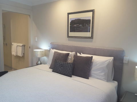 On The Terrace - Accommodation Brisbane 8