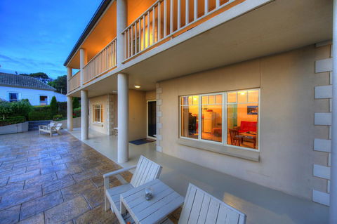 On The Terrace - Accommodation Brisbane 44