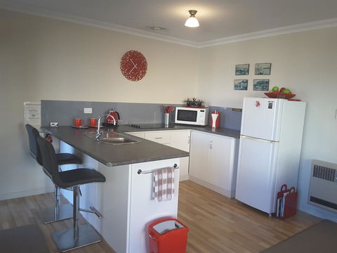 On The Terrace - Accommodation Brisbane 32