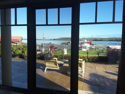 On The Terrace - Accommodation Brisbane 40