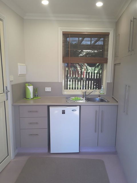 On The Terrace - Accommodation Brisbane 17