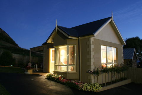 On The Terrace - Accommodation Brisbane 41