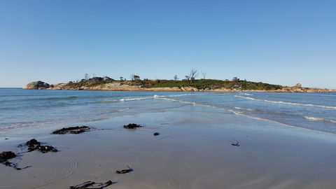 Suntrap Cove Bicheno - Accommodation Brisbane 3