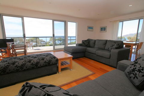 Suntrap Cove Bicheno - Accommodation Brisbane 31
