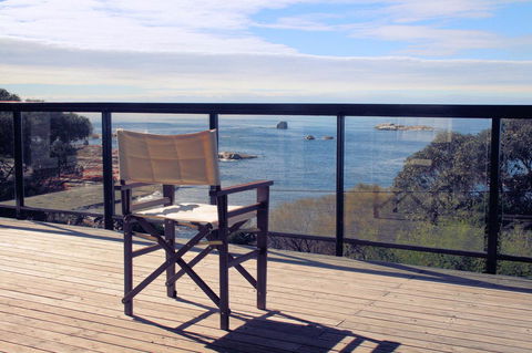 Suntrap Cove Bicheno - Accommodation Brisbane 24