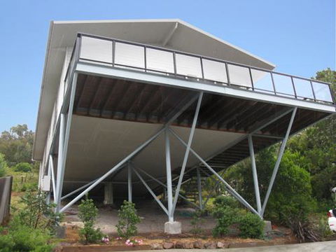Suntrap Cove Bicheno - Accommodation Brisbane 33