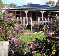 Post House Cottage - Accommodation Brisbane