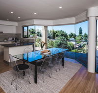 Russell House - Accommodation Brisbane