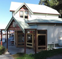 Bushman's Cafe - Accommodation Brisbane