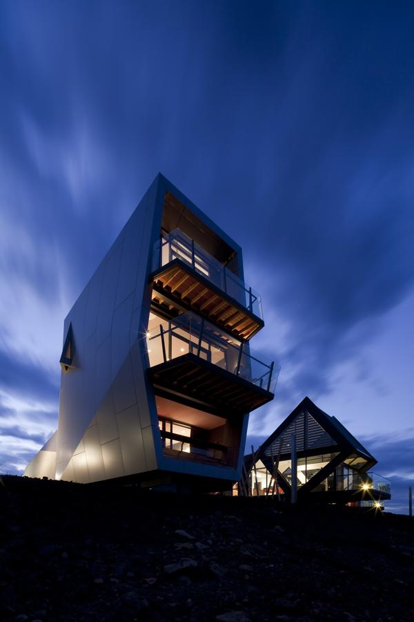 Berriedale TAS Accommodation Brisbane
