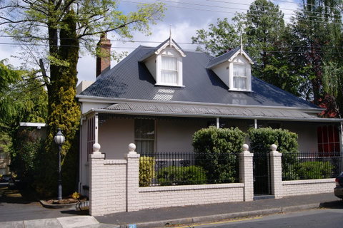 Grosvenor Court Apartments - Accommodation Brisbane 10