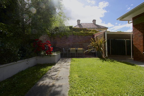 Grosvenor Court Apartments - Accommodation Brisbane 5