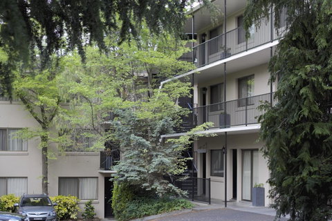 Grosvenor Court Apartments - Accommodation Brisbane 27