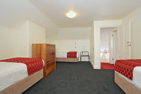 Grosvenor Court Apartments - Accommodation Brisbane 13