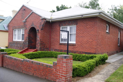 Grosvenor Court Apartments - Accommodation Brisbane 4