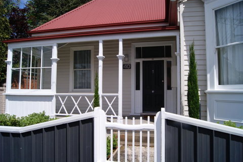 Grosvenor Court Apartments - Accommodation Brisbane 20