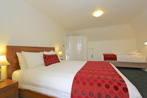 Grosvenor Court Apartments - Accommodation Brisbane 15
