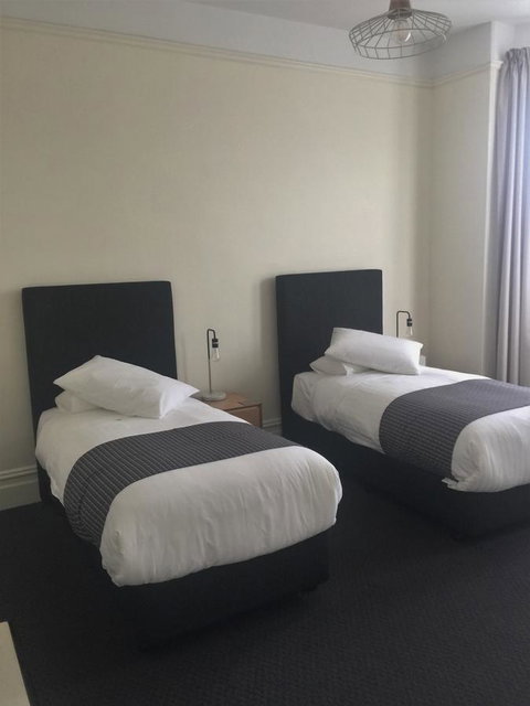 Grosvenor Court Apartments - Accommodation Brisbane 23