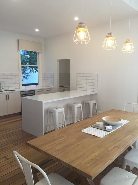 Grosvenor Court Apartments - Accommodation Brisbane 22