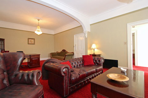 Grosvenor Court Apartments - Accommodation Brisbane 12