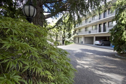 Grosvenor Court Apartments - Accommodation Brisbane 28