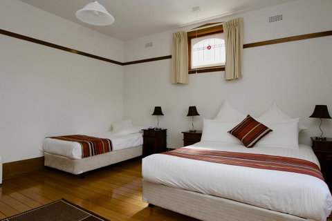 Grosvenor Court Apartments - Accommodation Brisbane 8