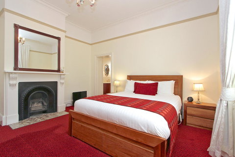 Grosvenor Court Apartments - Accommodation Brisbane 17