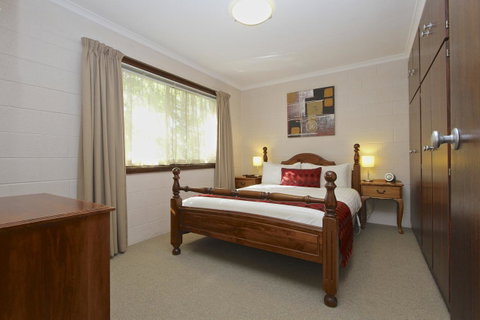 Grosvenor Court Apartments - Accommodation Brisbane 3