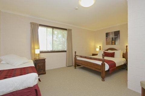 Grosvenor Court Apartments - Accommodation Brisbane 2