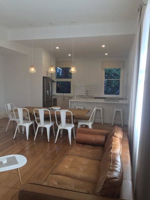 Grosvenor Court Apartments - Accommodation Brisbane 21
