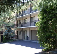 Grosvenor Court Apartments - Accommodation Brisbane