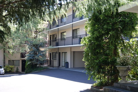 Grosvenor Court Apartments - Accommodation Brisbane 0