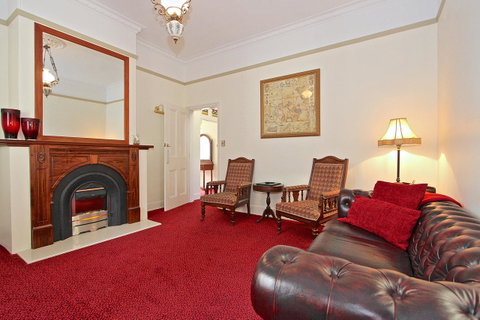 Grosvenor Court Apartments - Accommodation Brisbane 16
