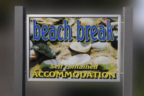 Beach Break Bicheno - Accommodation Brisbane 3