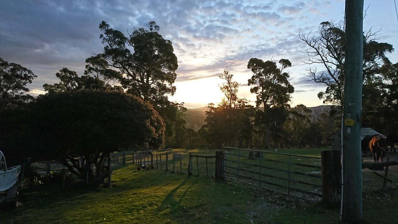 Blackwall TAS Accommodation Brisbane