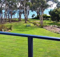 Four Seasons Waterfront Villas - Accommodation Brisbane