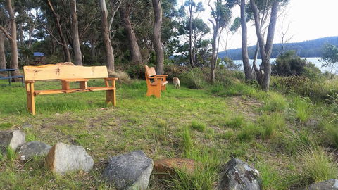 Four Seasons Waterfront Villas - Accommodation Brisbane 8