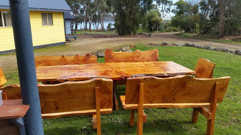 Four Seasons Waterfront Villas - Accommodation Brisbane 6